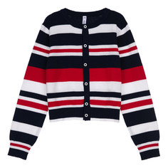 Джемперы и кардиганы Playtoday Кардиган для девочки 12221874