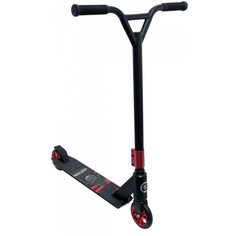 Двухколесные самокаты Двухколесный самокат Atemi трюковый Acrobat ASC03
