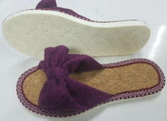 Домашняя обувь Dream Time Тапочки женские SL-FVL-002-18