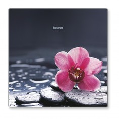 Красота и уход Beurer Весы напольные Relax GS 215