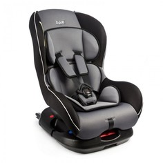 Группа 0-1 (от 0 до 18 кг) Автокресло Siger Наутилус Isofix