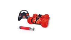 Радиоуправляемые игрушки Junfa Машинка трюковая 989-01