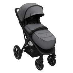 Прогулочные коляски Прогулочная коляска Sweet Baby Suburban Compatto (Air) надувные колеса