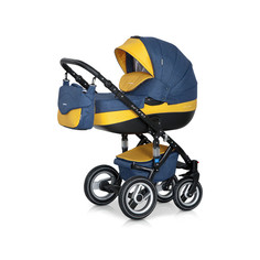 Коляски 2 в 1 Коляска Riko Bruno 2 в 1