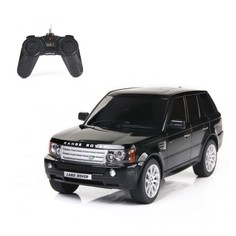 Радиоуправляемые игрушки Rastar Машина на радиоуправлении Range Rover Sport 20 см 1:24