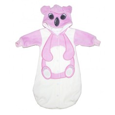 Конверты на выписку Осьминожка Конверт детский Коала В мире животных