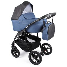 Коляски 3 в 1 Коляска Alis Orion +F 3 в 1