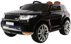 Электромобили Электромобиль RiverToys Range Rover Sport E999KX
