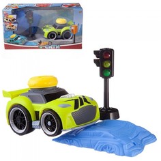 Машины ABtoys Машинка Автосити C-00419