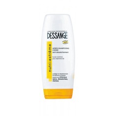Косметика для мамы Loreal Jacques Dessange Крем-ополаскиватель Экстра-питание 200 мл L'Oreal