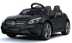 Электромобили Электромобиль Barty Mercedes-Benz SLC300 Final Edition