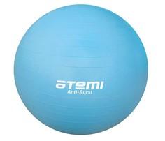 Мячи Atemi Мяч гимнастический антивзрыв AGB0465 65 см