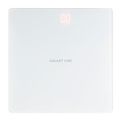 Красота и уход Galaxy Line Весы напольные электронные GL 4826