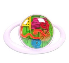 Настольные игры ABtoys Шар интеллектуальный 3D в диске