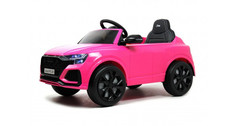 Электромобили Электромобиль RiverToys Audi RS Q8
