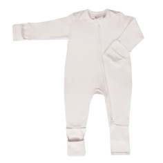 Боди, песочники, комбинезоны Olant Baby Комбинезон Open на молнии для новорожденного