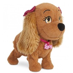 Интерактивные игрушки Интерактивная игрушка IMC toys Club Petz Собака Lucy Sing and Dance