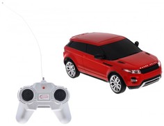 Радиоуправляемые игрушки Rastar Машина на радиоуправлении RangeRover Evoque 1:24