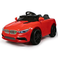 Электромобили Электромобиль Baby Racer Baby Racer RF555 (BMW)