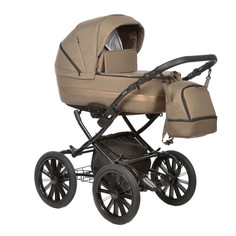 Коляски 2 в 1 Коляска Indigo Aveo Classic 14" 2 в 1
