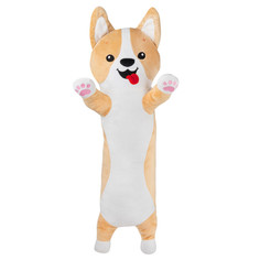 Мягкие игрушки Мягкая игрушка Fancy Подарочная Корги лежебока