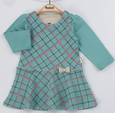 Платья и сарафаны Mini World Платье MW16764