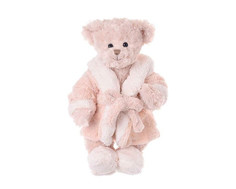 Мягкие игрушки Мягкая игрушка Bukowski design Плюшевый мишка Sir Hamilton 40 см