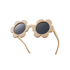 Солнцезащитные очки Happy Baby Ромашки UV400
