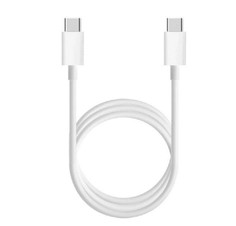 Аксессуары для компьютера Xiaomi Кабель Mi USB Type-C to Type-C Cable 1.5 м