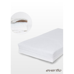Матрасы Матрас Everflo Eco Comfort EV-03 120х60х15 см