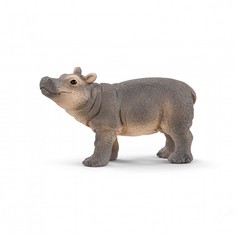 Игровые фигурки Schleich Фигурка Детеныш бегемота