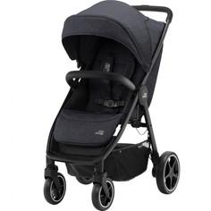 Прогулочные коляски Прогулочная коляска Britax Roemer B-Agile R