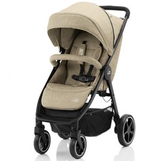 Прогулочные коляски Прогулочная коляска Britax Roemer B-Agile M