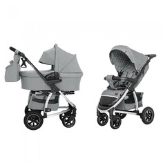 Коляски 2 в 1 Коляска Carrello Vista Air 2 в 1