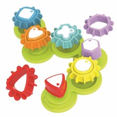 Развивающие игрушки Развивающая игрушка Yookidoo Формы и цвета