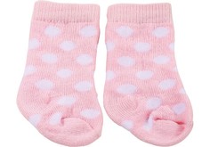 Куклы и одежда для кукол Gotz Одежда носки для кукол