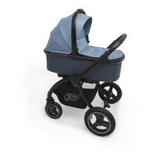 Коляски 2 в 1 Коляска Sweet Baby Cupola 2 в 1
