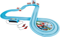 Машины Carrera Трек First Nintendo Mario Kart Royal Raceway