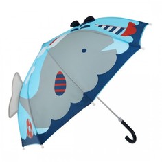 Зонты Зонт Mary Poppins детский Кит 46 см