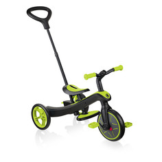 Трехколесные велосипеды Велосипед трехколесный Globber Trike Explorer 3 в 1