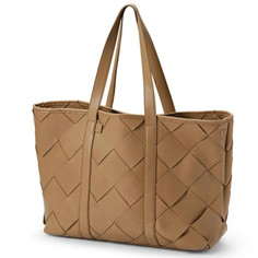 Сумки для мамы Elodie Сумка Tote Braided Leather