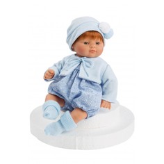 Куклы и одежда для кукол ASI Кукла Джонни 36 см 244291