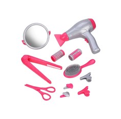 Ролевые игры Mary Poppins Парикмахерский набор в чемоданчике Само совершенство (11 предметов)