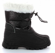 Дутики и сноубутсы KicKers Сапоги High Boots 65326