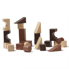 Деревянные игрушки Деревянная игрушка Kids Concept Набор блоков для игры Neo