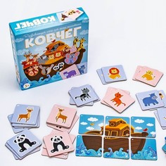 Настольные игры ND Play Игра настольная Ковчег