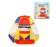 Палатки-домики Наша Игрушка Палатка игровая