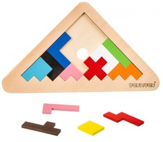 Настольные игры Bondibon Головоломка Зигзаг