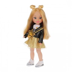 Куклы и одежда для кукол Mary Poppins Кукла Модная прогулка Рок дива 31 см