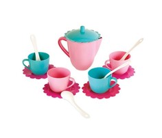 Ролевые игры Mary Poppins Чайный набор Зайка 14 предметов